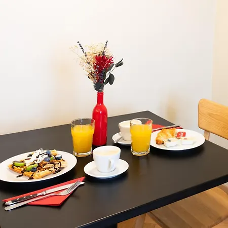 Sir Toby's Midtown * Praag