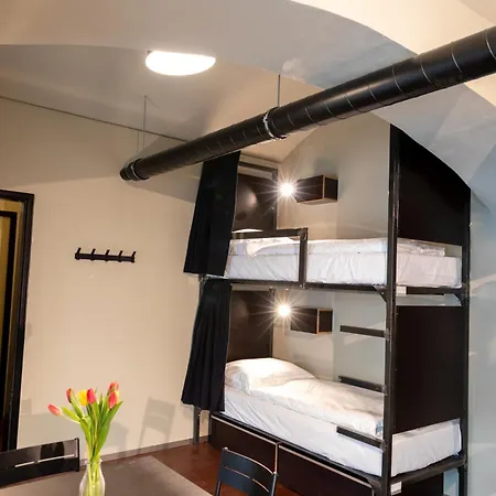 Ostello Sir Toby's Midtown