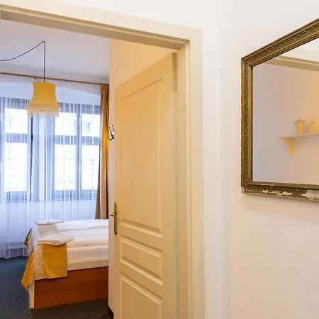 Sir Toby's Midtown Ostello Praga