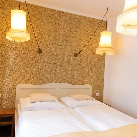Sir Toby's Midtown * Praga