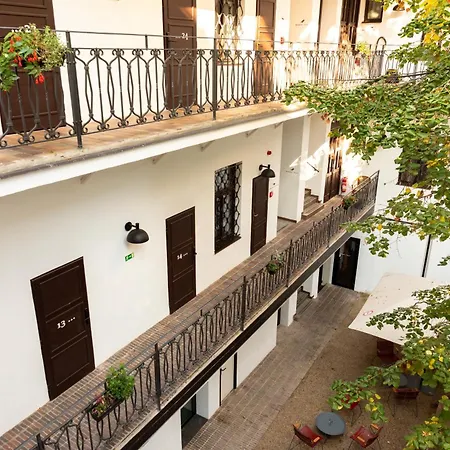 Sir Toby's Midtown Praag