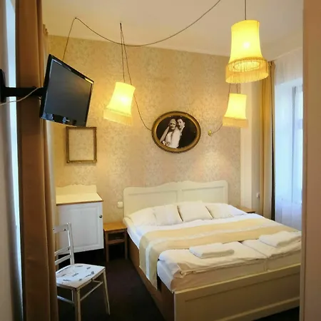 Sir Toby's Midtown * Praga