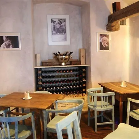Sir Toby's Midtown פראג