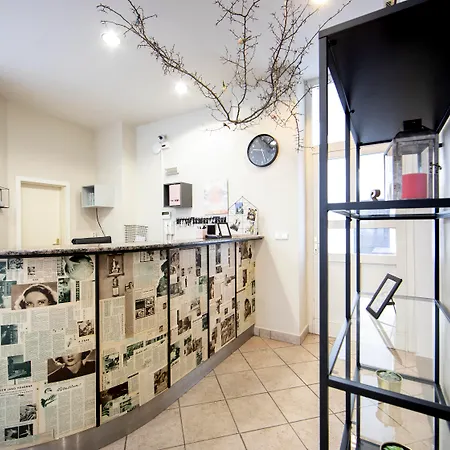 Auberge de jeunesse Sir Toby's Midtown