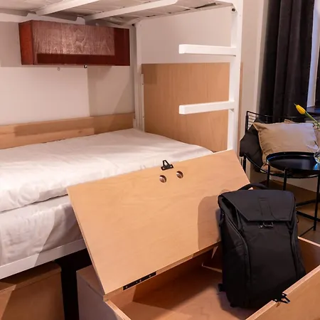 Sir Toby's Midtown Auberge de jeunesse