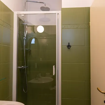 אכסניה Sir Toby's Midtown פראג