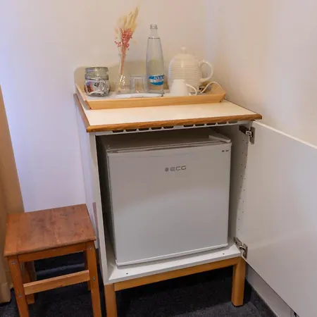 Auberge de jeunesse Sir Toby's Midtown