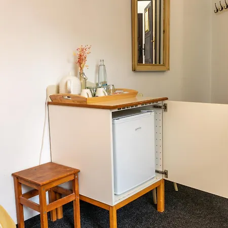 Sir Toby's Midtown Auberge de jeunesse