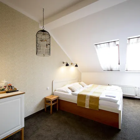 Sir Toby's Midtown * Prag