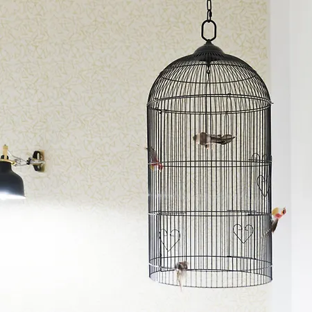 Hostel Sir Toby's Midtown