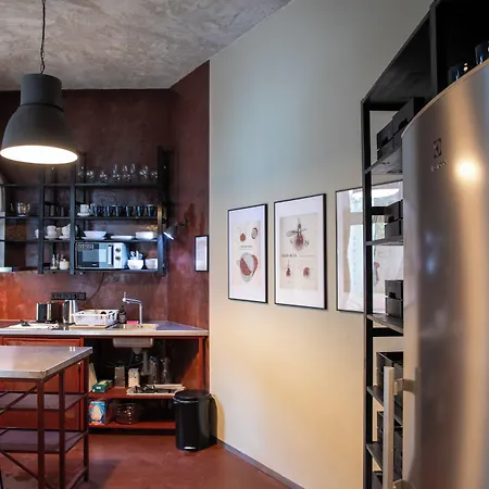 Sir Toby's Midtown Prague