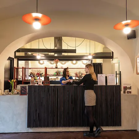 Auberge de jeunesse Sir Toby's Midtown *