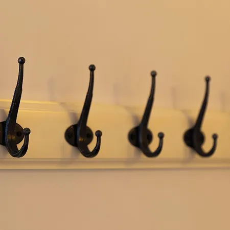 Hostel Sir Toby's Midtown *