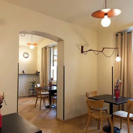 Sir Toby's Midtown Prague