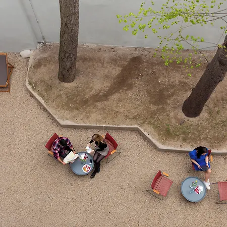 Sir Toby's Midtown *