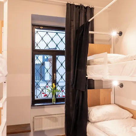 Sir Toby's Midtown Prague