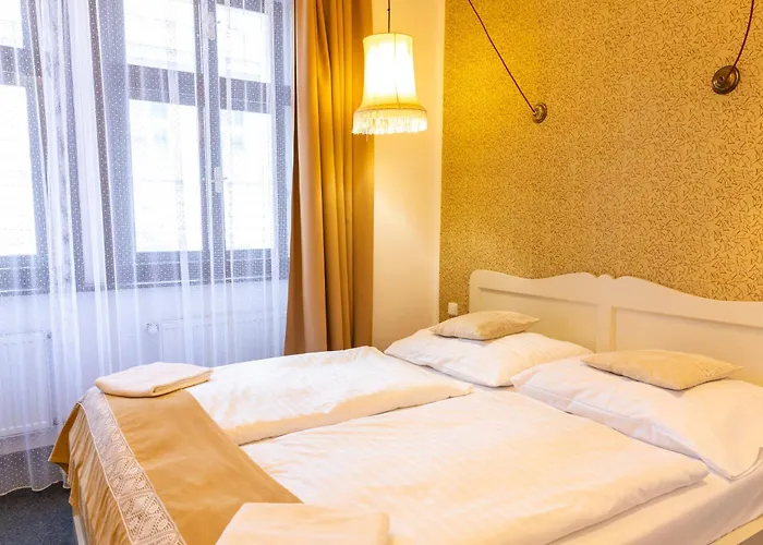 Hostel Sir Toby's Midtown