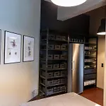 Hostel Sir Toby's Midtown