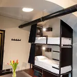 Hostel Sir Toby's Midtown