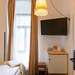 Hostel Sir Toby's Midtown