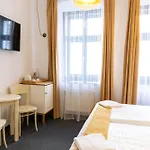 Hostel Sir Toby's Midtown Praag