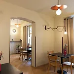 Sir Toby's Midtown Praag