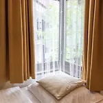 Hostel Sir Toby's Midtown