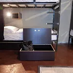 Sir Toby's Midtown Hostel Praag