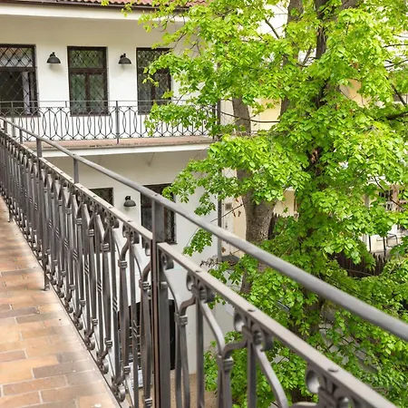 Sir Toby's Midtown Praga