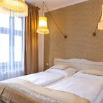 Hostel Sir Toby's Midtown Prag