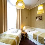 Hostel Sir Toby's Midtown Prag