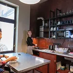 Sir Toby's Midtown Hostel Prag
