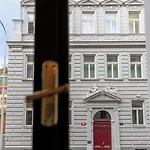 Hostel Sir Toby's Midtown Prag