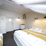 Hostel Sir Toby's Midtown Prag